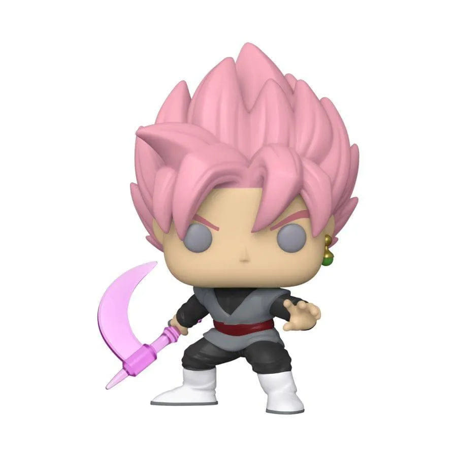 Funko Dragon Ball Super - Goku with Scythe Pop! Vinyl