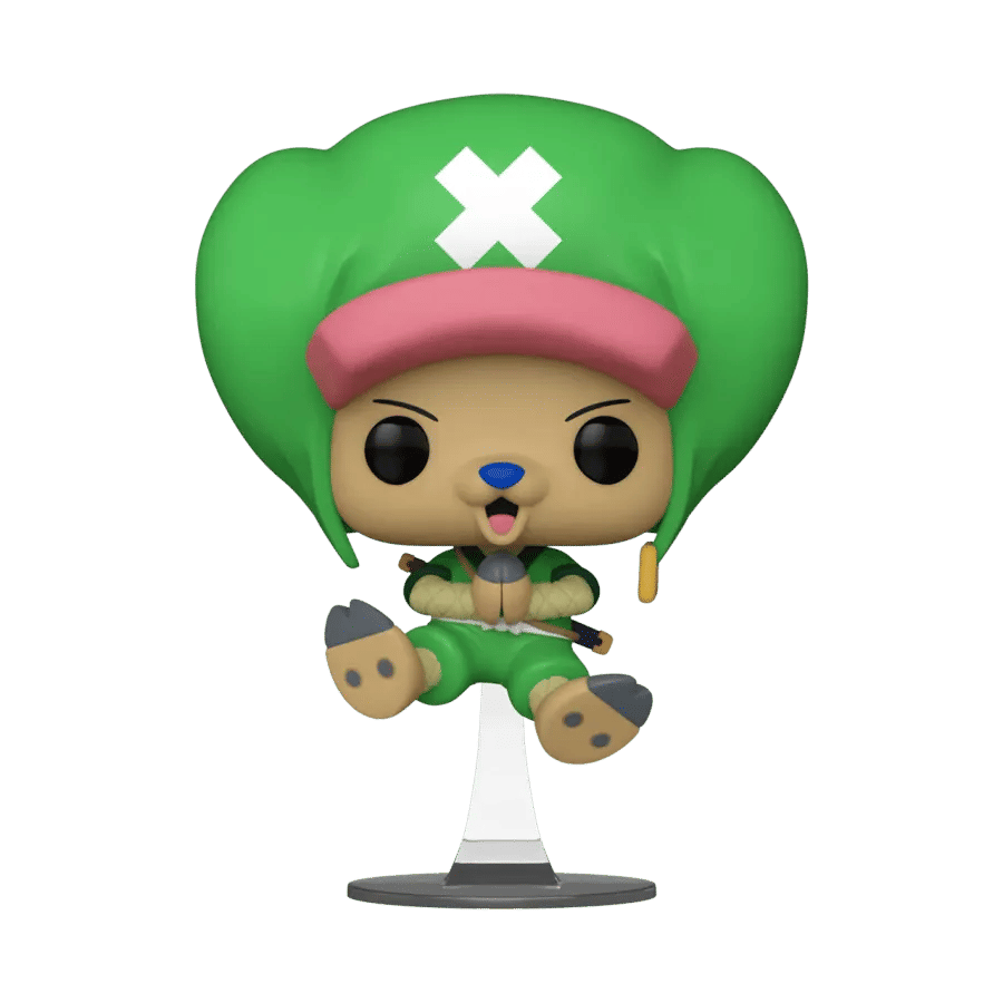Funko One Piece - Chopperemon Pop! Vinyl