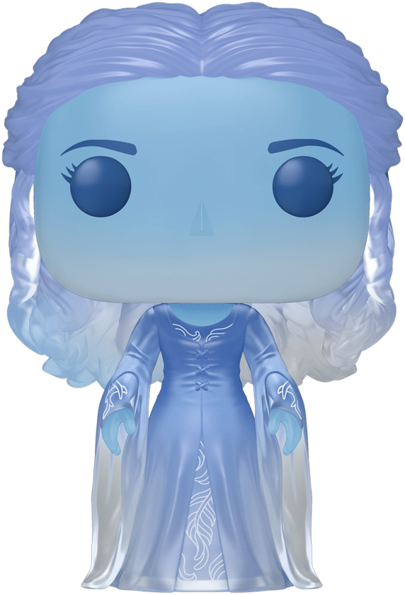 Funko Harry Potter - Helena Ravenclaw (Glow) Pop! Vinyl