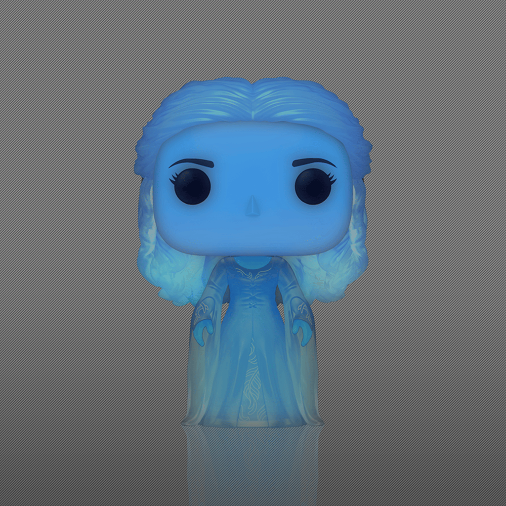 Funko Harry Potter - Helena Ravenclaw (Glow) Pop! Vinyl