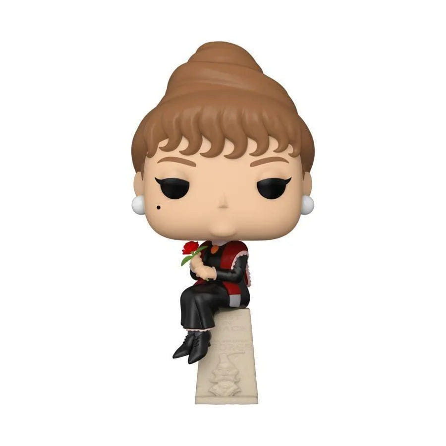 Funko Haunted Mansion - Constance Hatchaway (With Chase) Pop! Vinyl