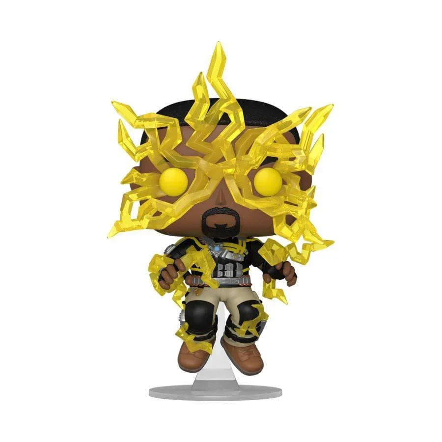 Funko Spider - Man: No Way Home - Electro Pop! Vinyl