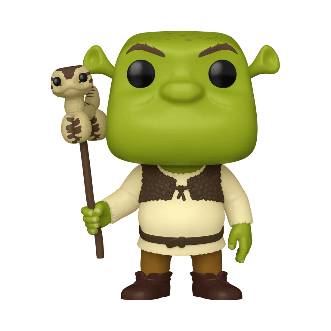 Funko Shrek - Shrek Pop! Vinyl