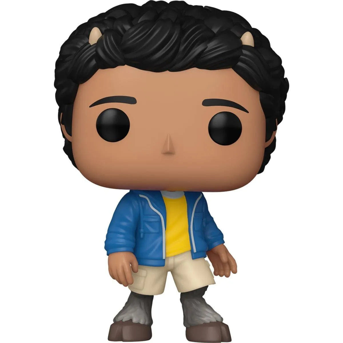 Funko Percy Jackson & Olympians - Grover Pop! Vinyl