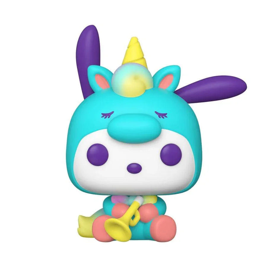 Funko Hello Kitty and Friends - Pochacco Pop! Vinyl