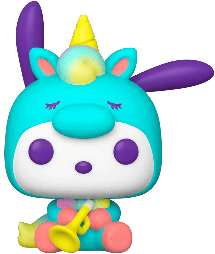 Funko Hello Kitty and Friends - Pochacco Pop! Vinyl