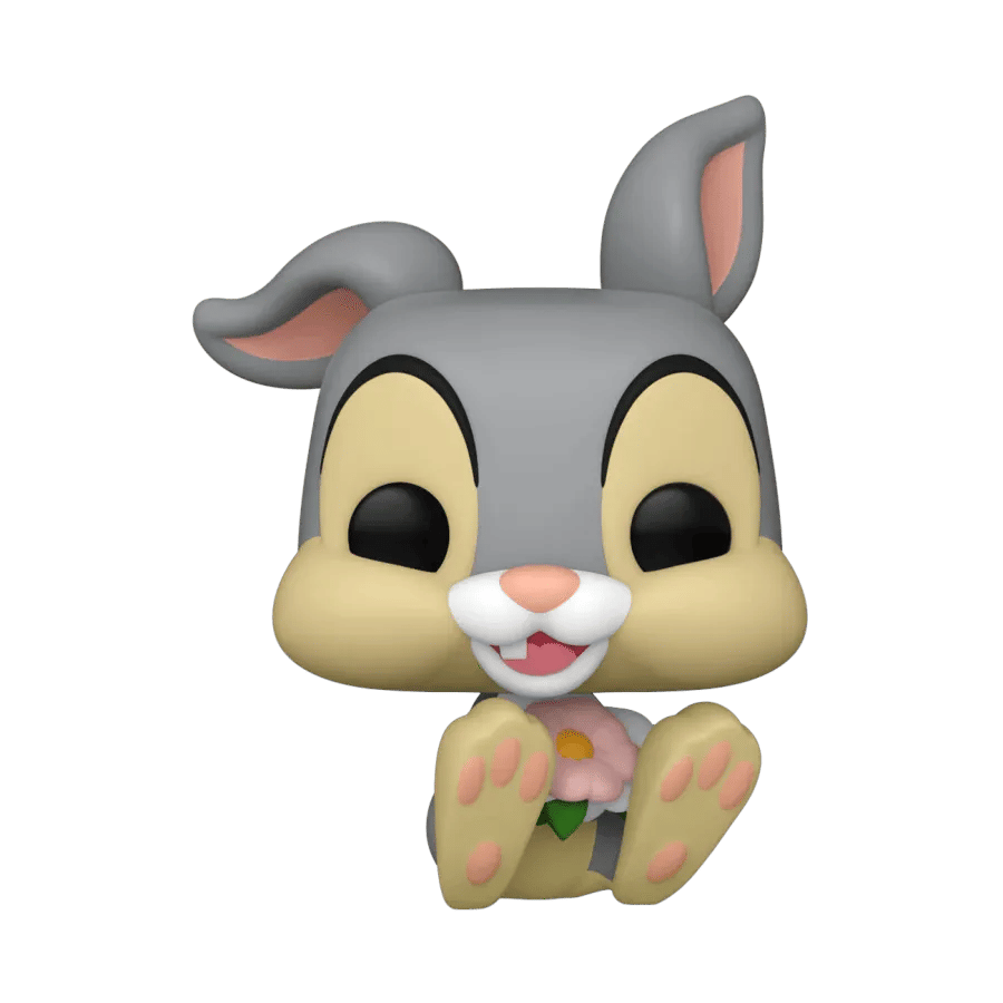 Funko Bambi - ThumperPop! Vinyl