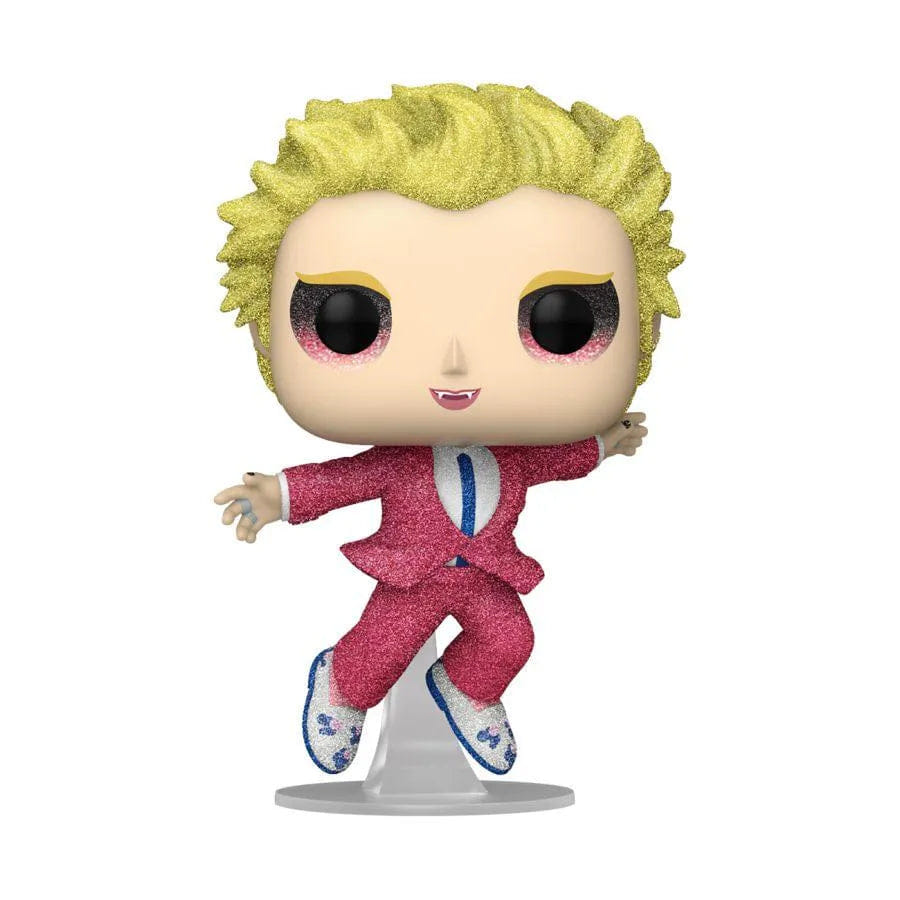 Funko Ed Sheeran - Bad Habits US Exclusive Diamond Glitter Pop! Vinyl [RS]