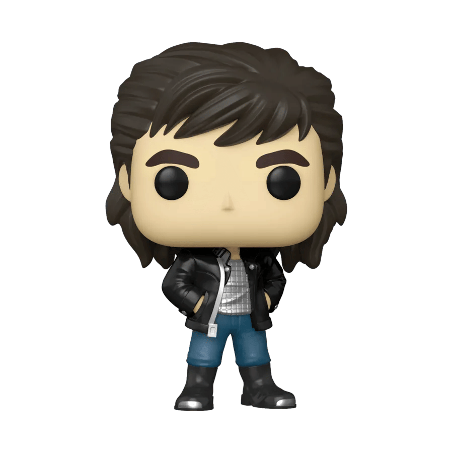 Funko Duran Duran - Andy Taylor (Wild Boys) Pop! Vinyl
