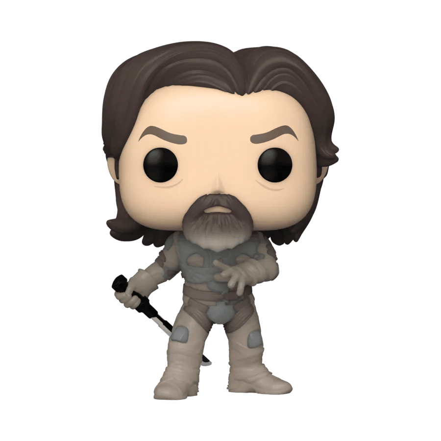 Funko Dune 2 - Gurney Halleck Pop! Vinyl