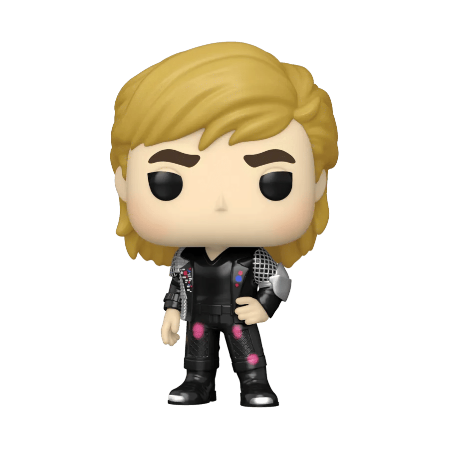Funko Duran Duran - Nick Rhodes (Wild Boys) Pop! Vinyl