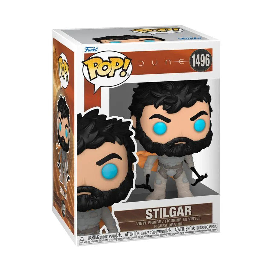 Funko Dune 2 - Stilgar Pop! Vinyl