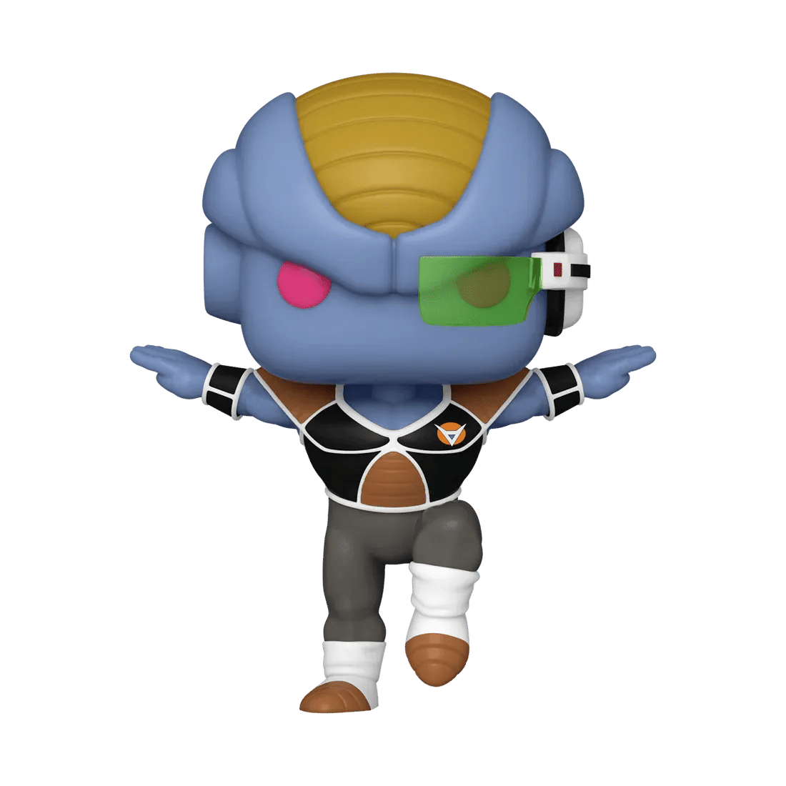 Funko Dragon Ball Z - Burter Pop! Vinyl