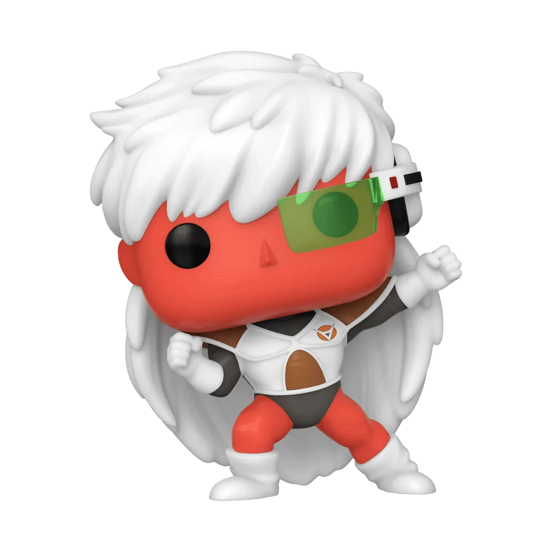 Funko Dragon Ball Z - Jiece Pop! Vinyl