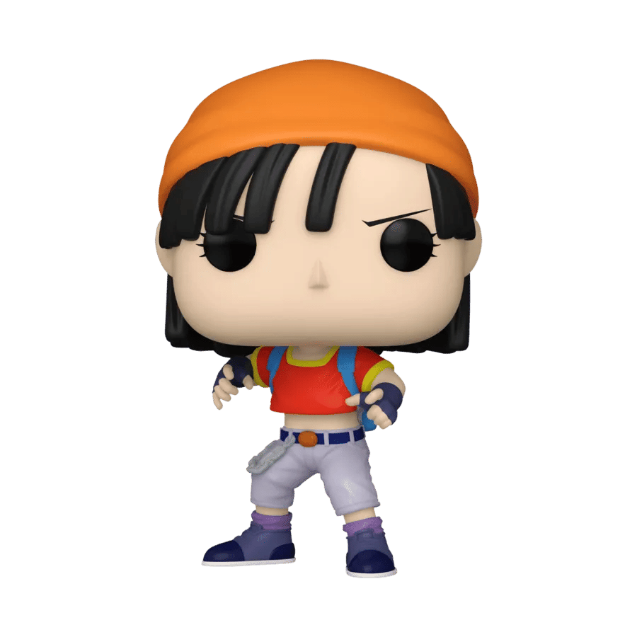 Funko Dragon Ball GT - Pan Pop! Vinyl
