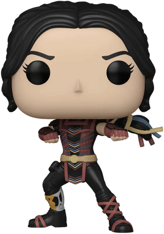 Funko Echo (TV) - Echo Pop! Vinyl