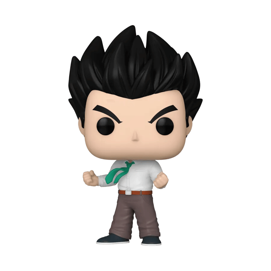 Funko Dragon Ball GT - Gohan Pop! Vinyl