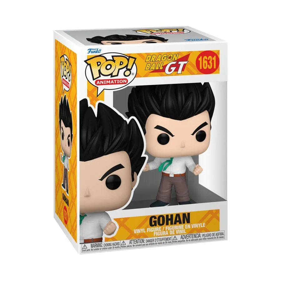 Funko Dragon Ball GT - Gohan Pop! Vinyl