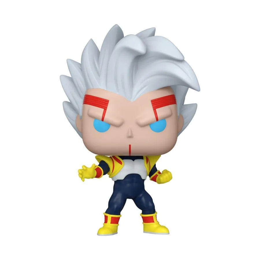 Funko Dragon Ball GT - Super Baby 2 US Exclusive Pop! Vinyl [RS]