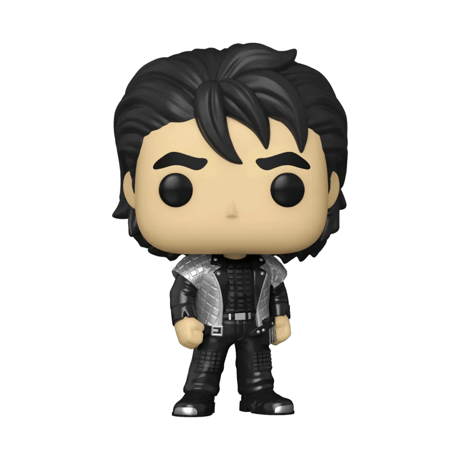 Funko Duran Duran - Rodger Taylor (Wild Boys) Pop! Vinyl