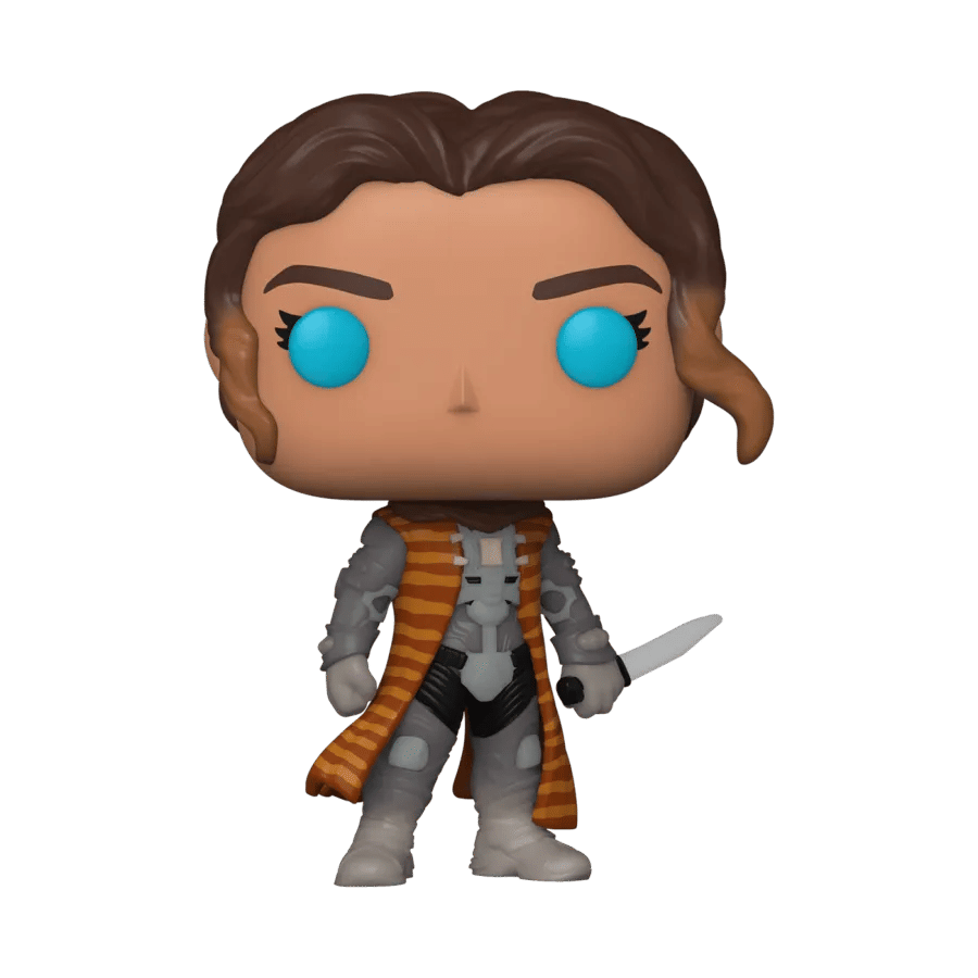 Funko Dune 2 - Chani Pop! Vinyl