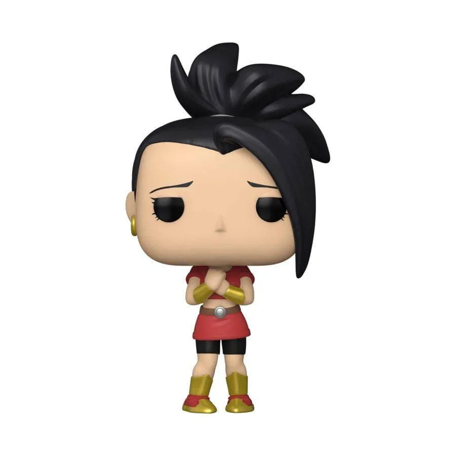 Funko Dragon Ball Super - Kale Pop! Vinyl