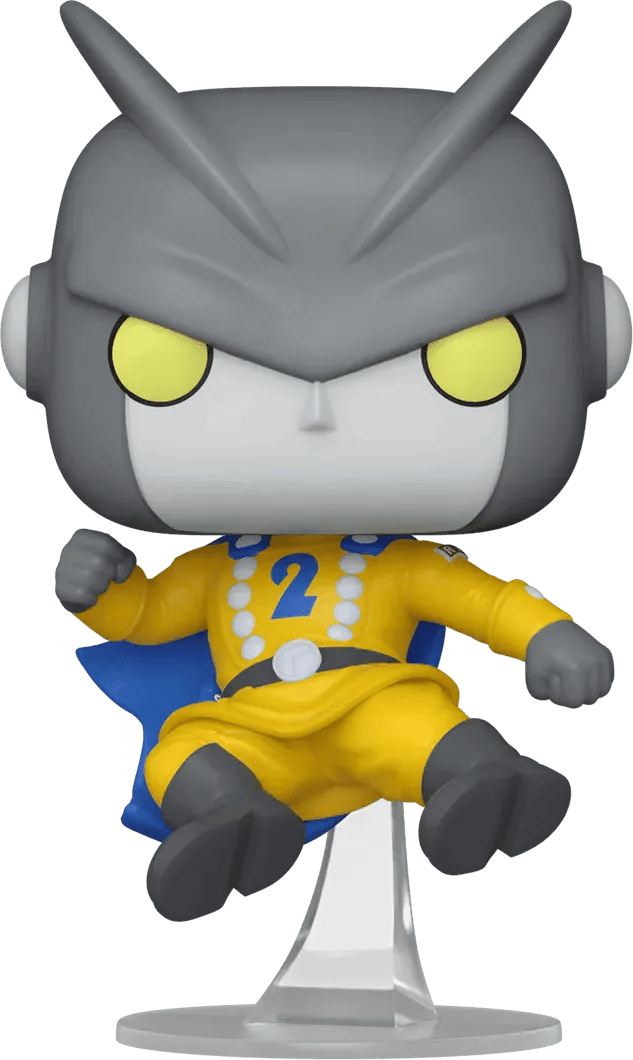 Funko Dragon Ball Super: Super Hero - Gamma 2 Pop! Vinyl