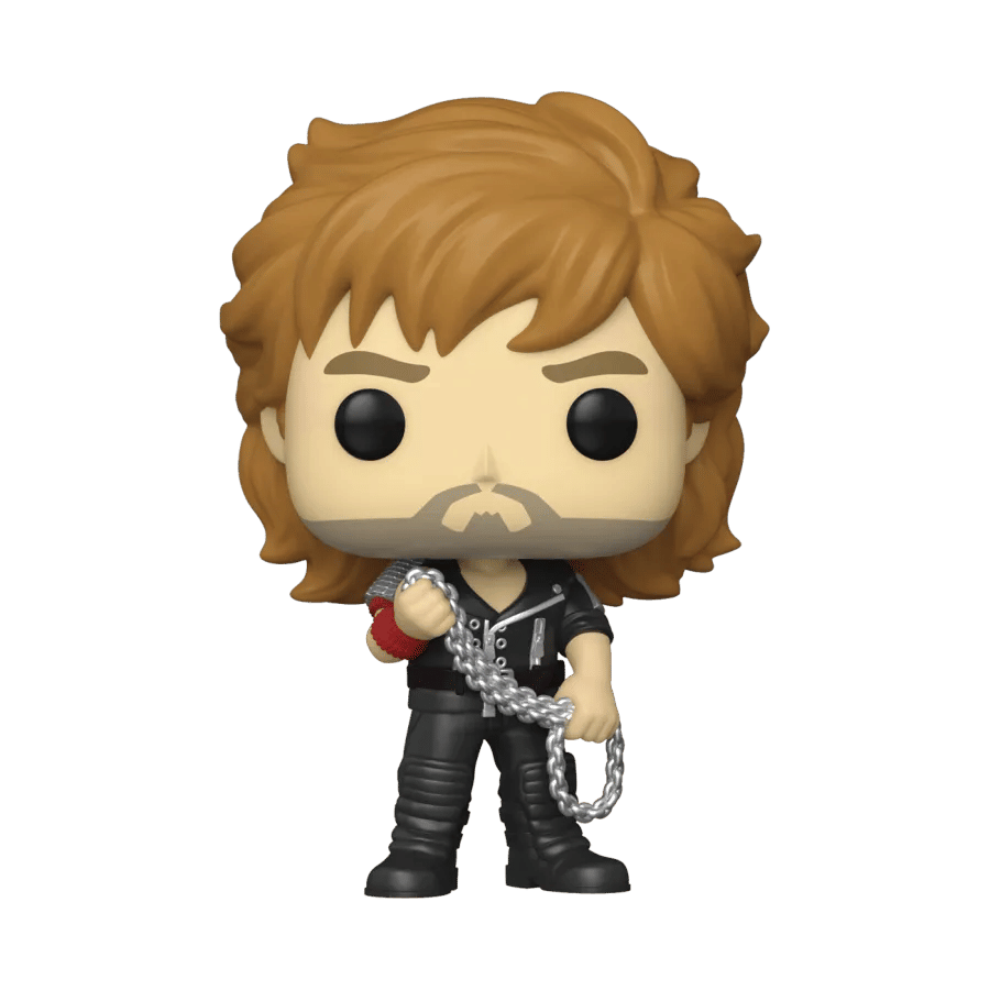 Funko Duran Duran - Simon Le Bon (Wild Boys) Pop! Vinyl