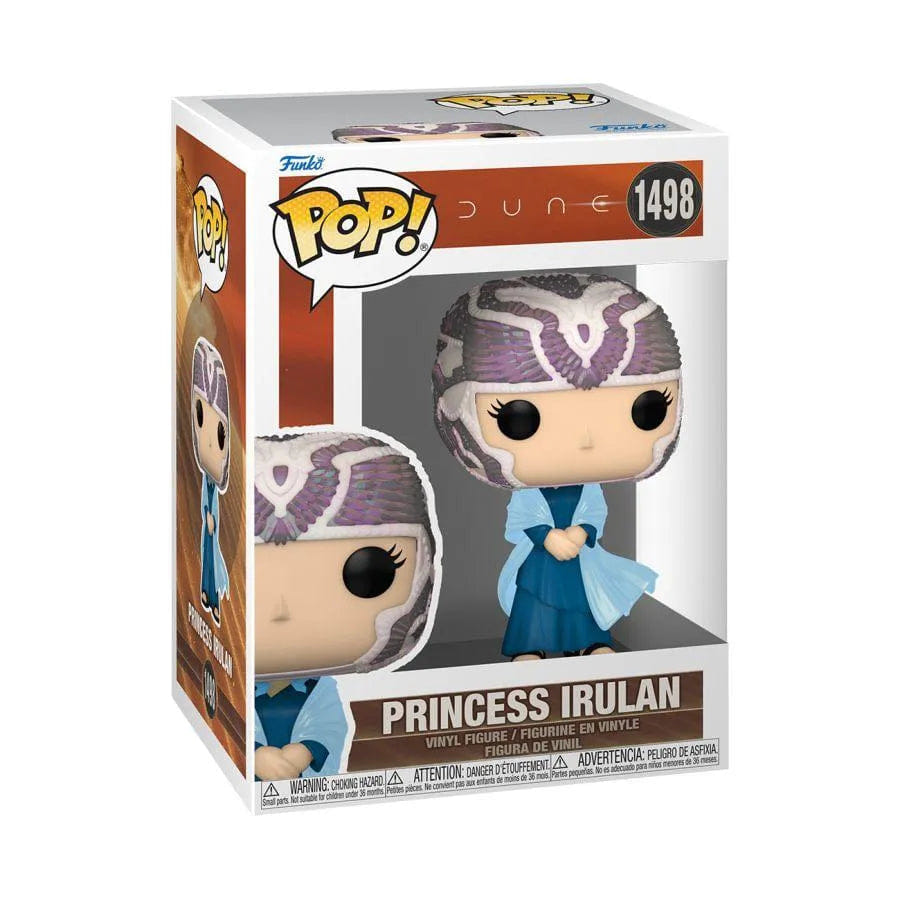 Funko Dune 2 - Princess Irulan Pop! Vinyl
