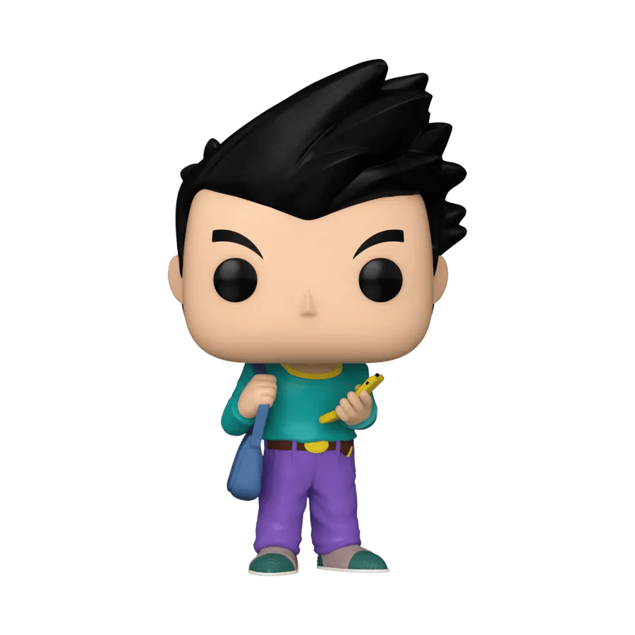 Funko Dragon Ball GT - Goten Pop! Vinyl