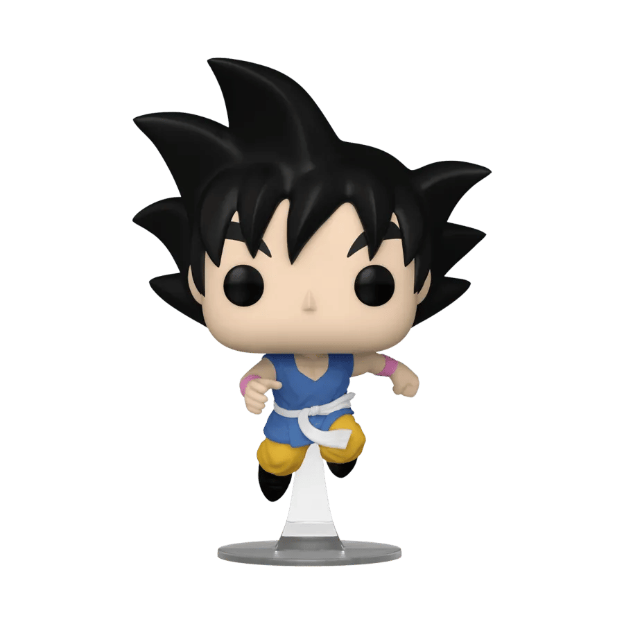Funko Dragon Ball GT - Goku Pop! Vinyl