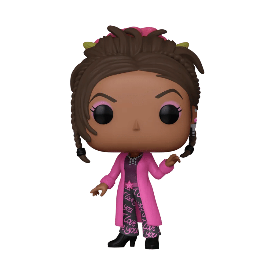 Funko Disney: D100 - That's So Raven - Raven Pop! Vinyl