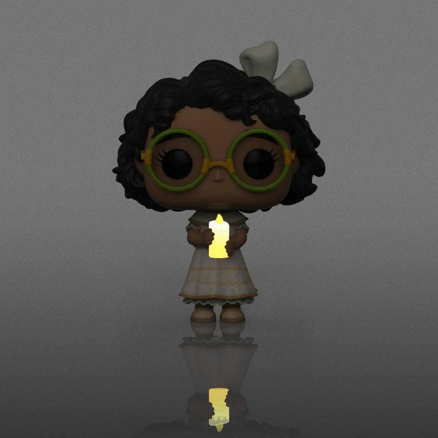 Funko Disney 100th - Mirabel Glow Pop! Vinyl