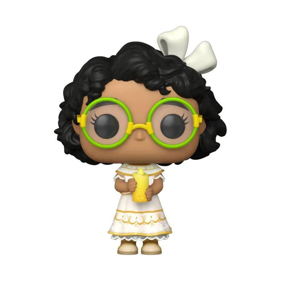 Funko Disney 100th - Mirabel Glow Pop! Vinyl