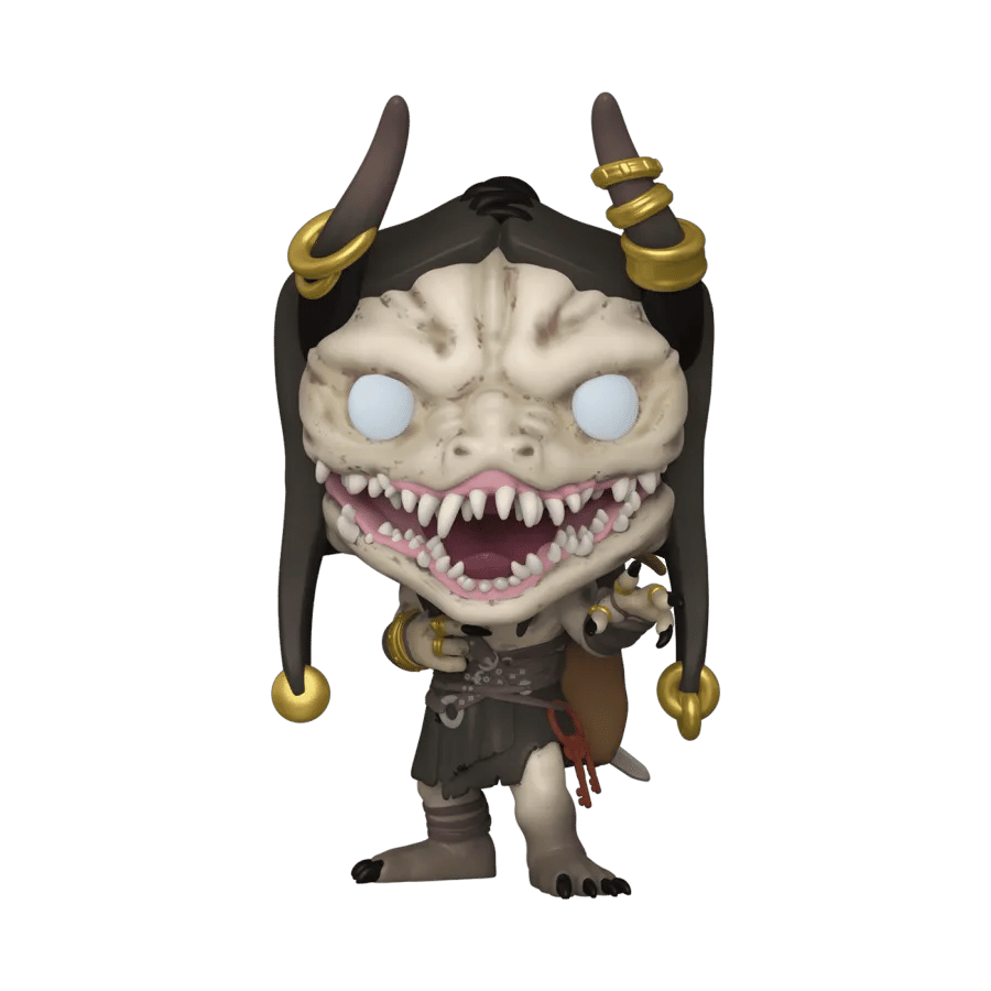 Funko Diablo 4 - Treasure Goblin Pop! Vinyl