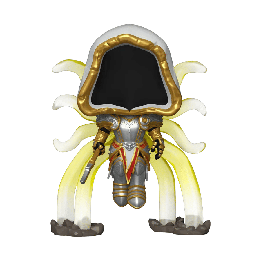 Funko Diablo 4 - Inarius Pop! Vinyl
