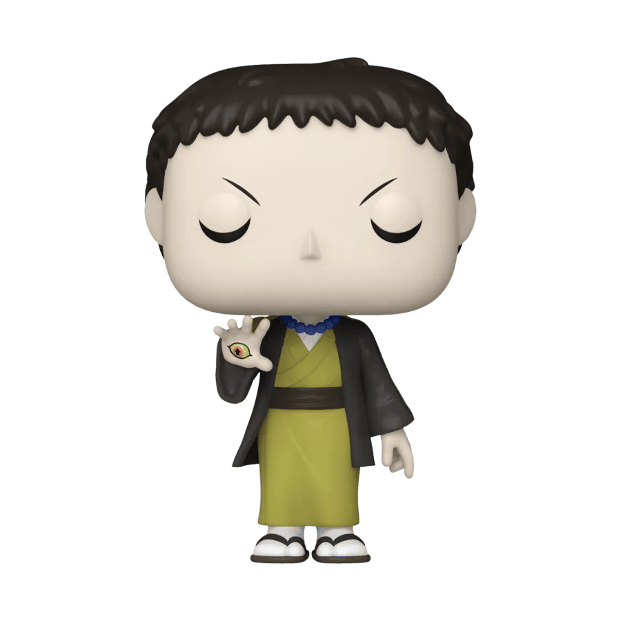 Funko Demon Slayer - Yahaba Pop! Vinyl