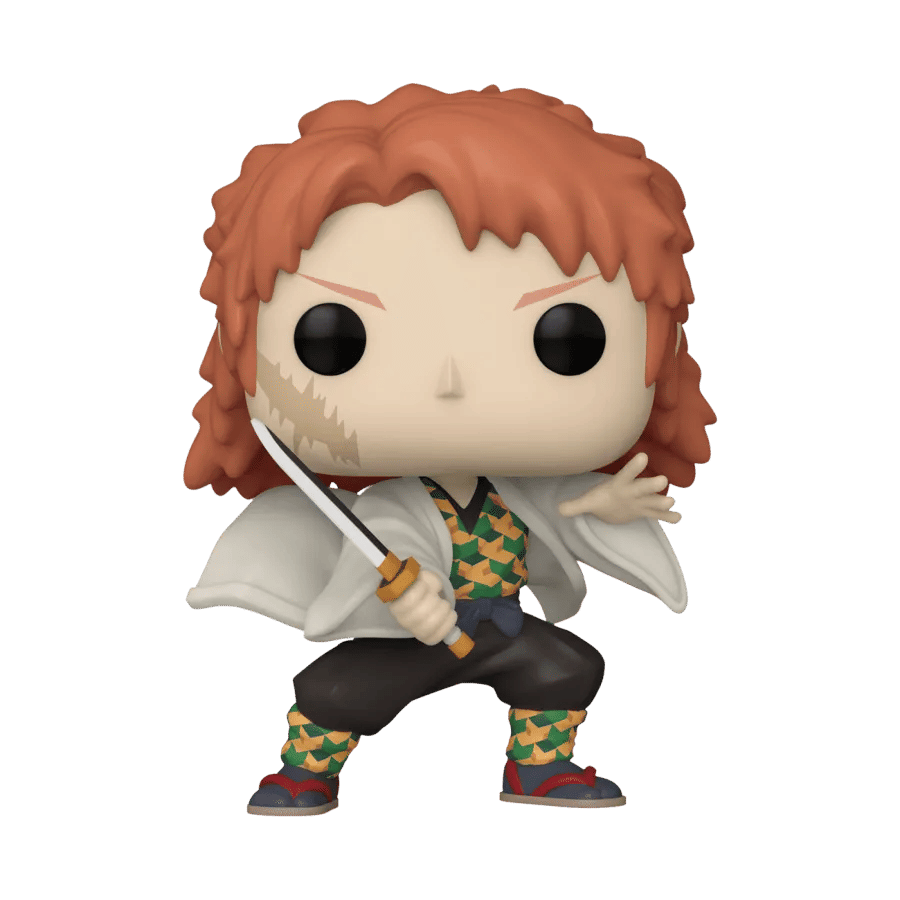 Funko Demon Slayer - Sabito Pop! Vinyl
