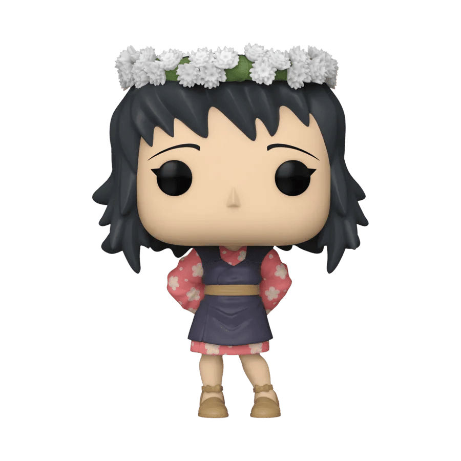 Funko Demon Slayer - Makomo Pop! Vinyl