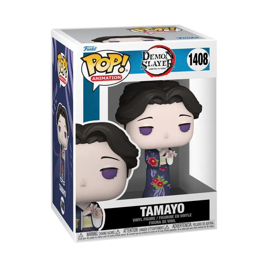 Funko Demon Slayer - Tamayo Pop! Vinyl