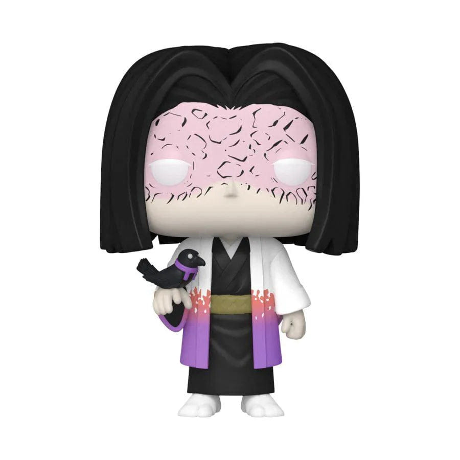 Funko Demon Slayer - Kagaya US Exclusive Pop! Vinyl [RS]