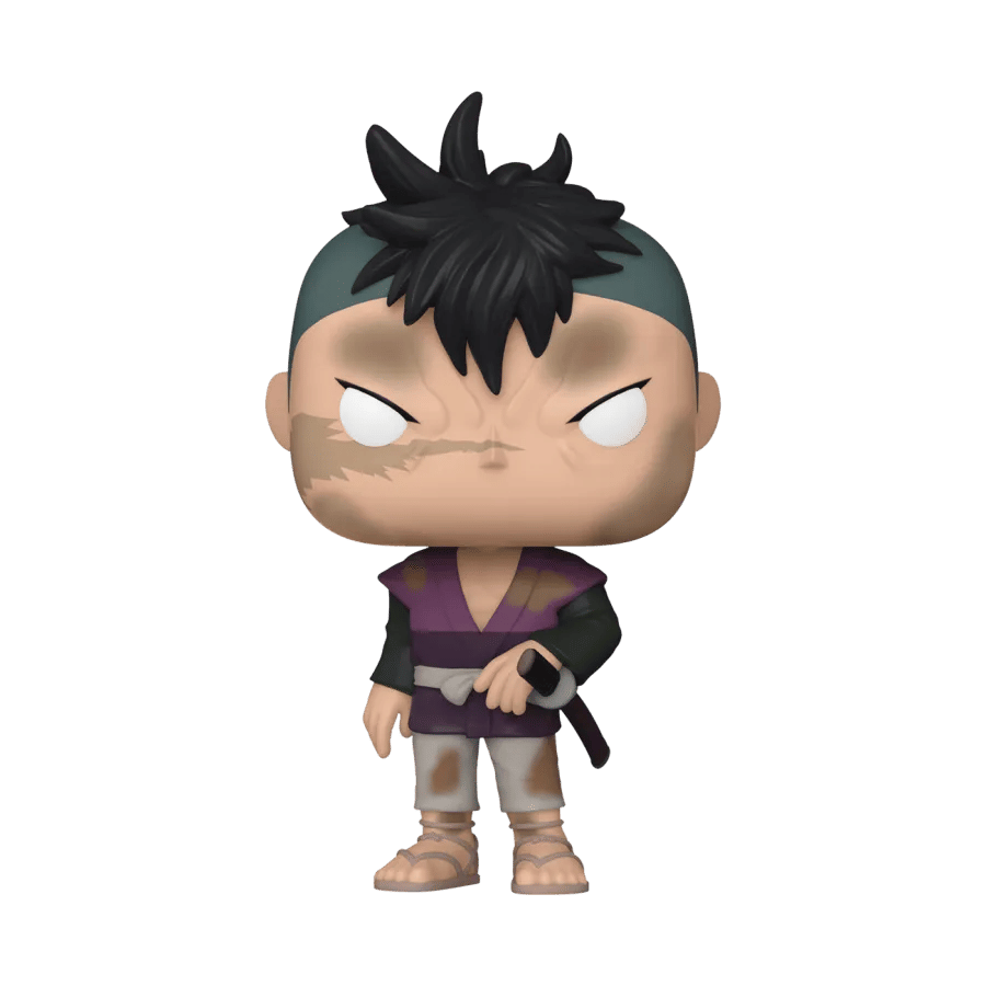Funko Demon Slayer - Genya Pop! Vinyl