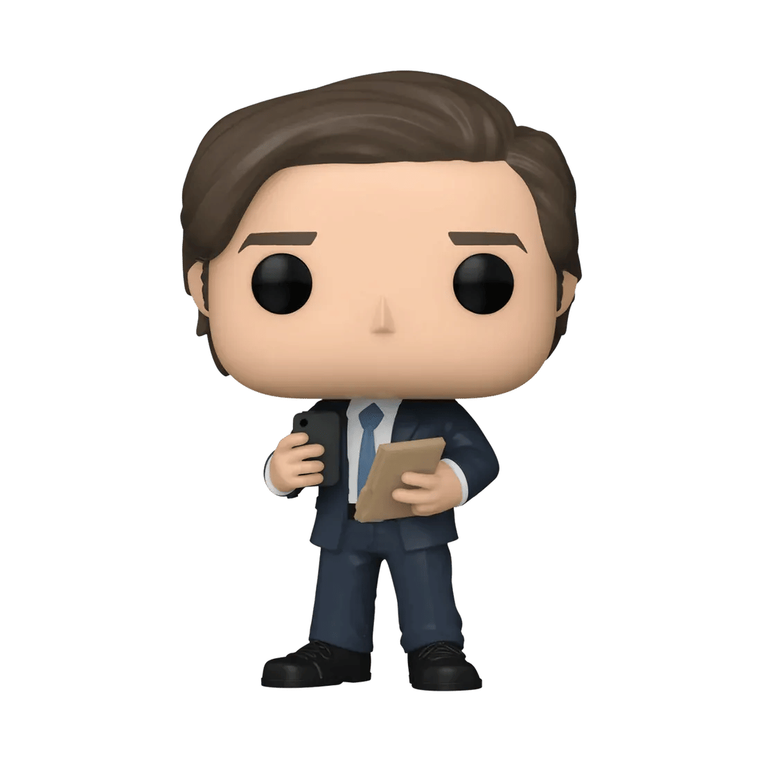 Funko Succession - Greg Hirsch Pop! Vinyl