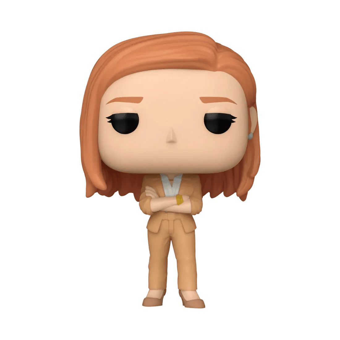 Funko Succession - Shiv Roy Pop! Vinyl