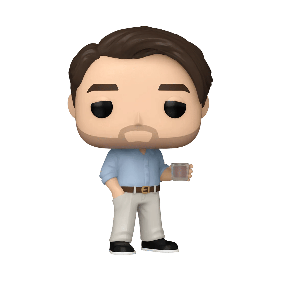 Funko Succession - Roman Roy Pop! Vinyl