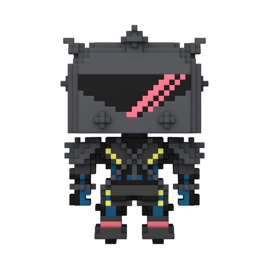 Funko X - Men ('97) - Abscissa US Exclusive 8 - Bit Pop! Vinyl [RS]