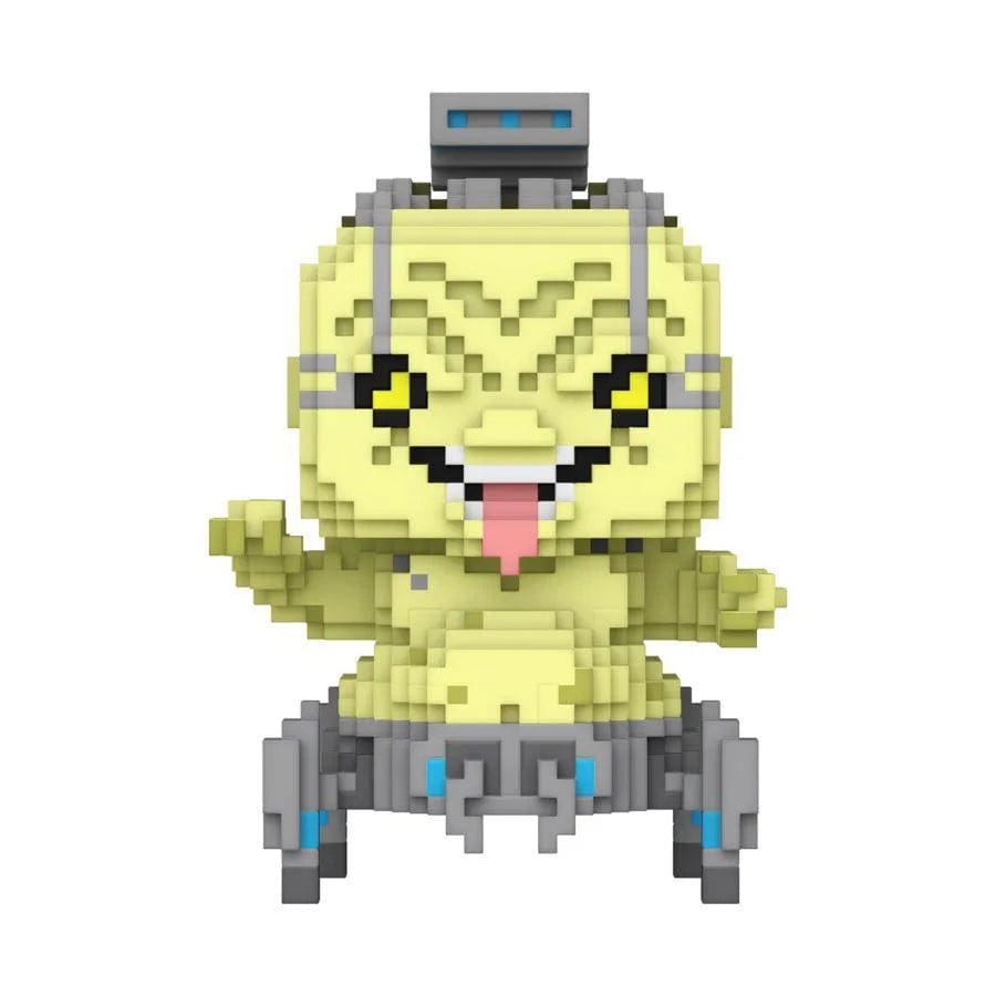 Funko X - Men ('97) - Mojo US Exclusive 8 - Bit Pop! Vinyl [RS]