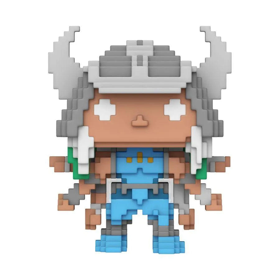 Funko X - Men ('97) - Sprial US Exclusive 8 - Bit Pop! Vinyl [RS]
