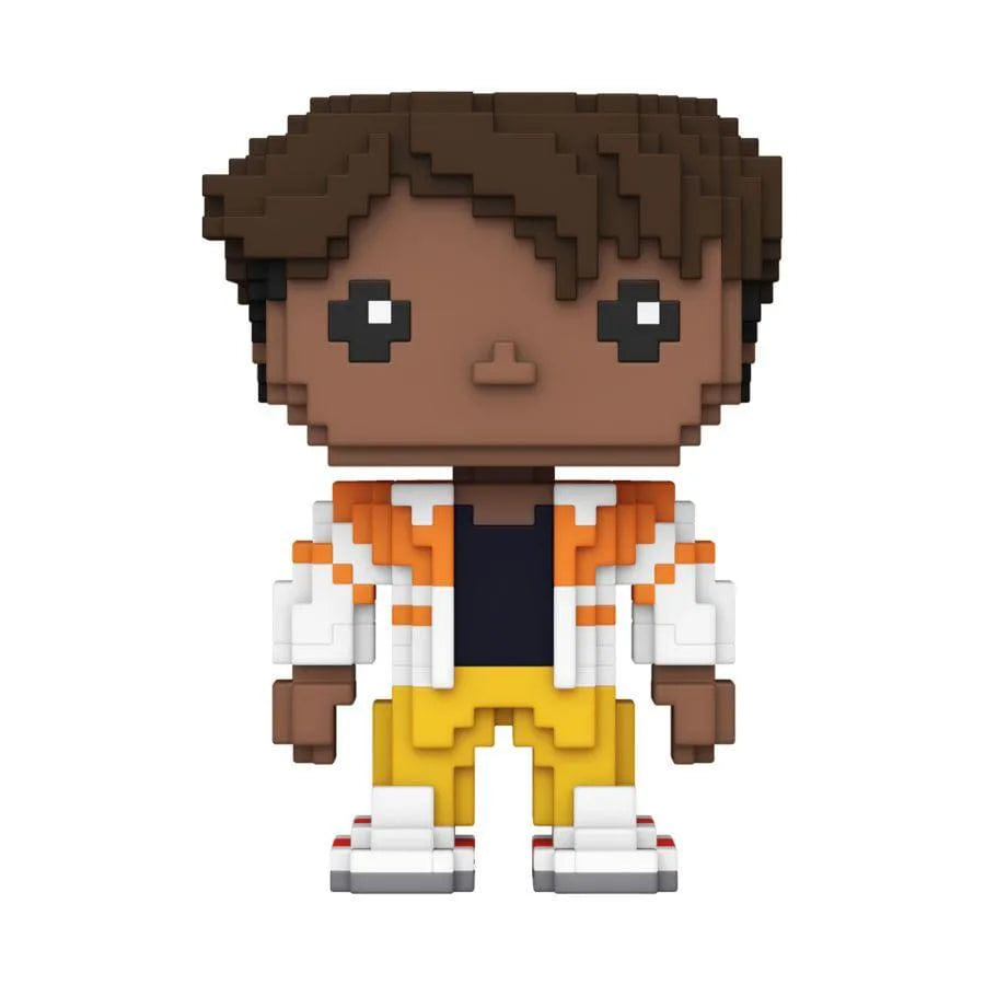 Funko X - Men ('97) - Roberto (Sunspot) US Exclusive 8 - Bit Pop! Vinyl [RS]
