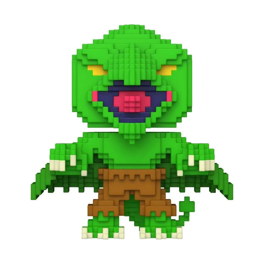 Funko X - Men ('97) - Sauron US Exclusive 8 - Bit Pop! Vinyl [RS]